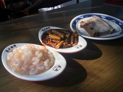 清炒虾仁-东吴面馆(十全街店)