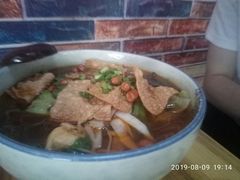 -陈记柳州螺蛳粉(大坪店)