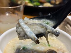 湛江泥丁粥-烧蠔帮·湛江生蚝(工农店)