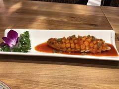 -天山传奇新疆菜(SKLP店)