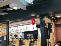 -麦当劳(广州南站店)