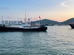-沈家门渔港