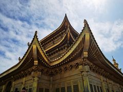 -峨眉山风景名胜区