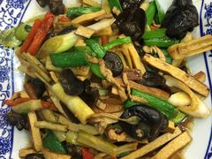 -徽州美食(三十年老店)