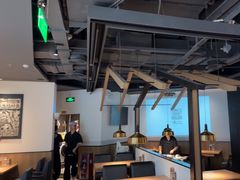-新太二·鲜料川菜(晶耀前滩店)