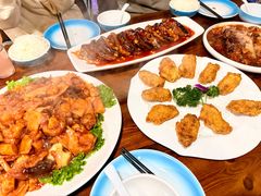 -闻香阁·清真(光荣道店)