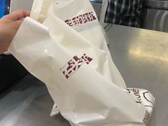 -石头先生的烤炉(济南领秀城贵和店)