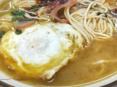 -崔记拉面馆(航北店)