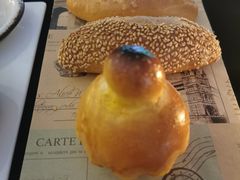 -圣丰索菲特·法国餐厅