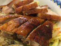 -永祥烧腊餐厅(虹口店)