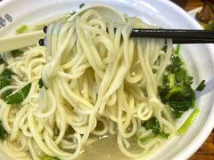 -萍姨抻面馆·鸡架冒菜(清湖店)