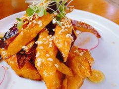 -小放牛炒菜馆(北国商城店)