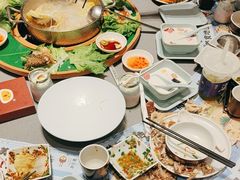 -椰小鸡·琼州糟粕醋·火锅(美兰缤纷城店)