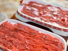 -大吉利·潮汕鲜牛肉火锅(西安店)
