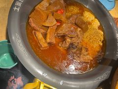-吃饭皇帝大·土家民族菜(温州万象城店)