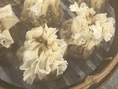 -都一处烧麦馆(前门店)