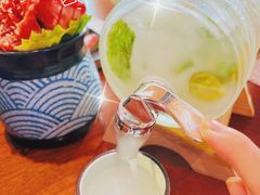 -热血兄弟·炭火烤肉(融侨中心店)