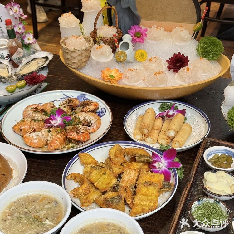 来顺德已经三刷这家鱼生店了!