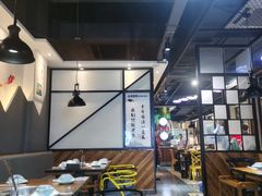 -黑鱼郭我家酸菜鱼(摩尔广场店)