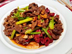 -西贝莜面村(近铁城市广场店)