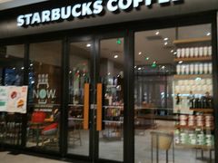 -星巴克(哈尔滨道外百盛店)