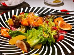 -燃扒房Steakhouse(皇庭店)