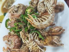 -贞姨美食·老字号海鲜大排档