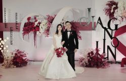 点击看大图 -THE RUIZ GZ睿制西装定制
