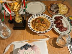 -1861意大利餐厅(来福士店)