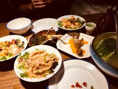 -二孃鸡爪爪(东风路总店)