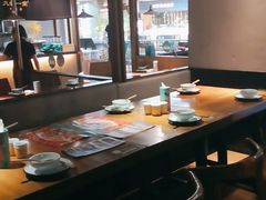 -九锅一堂酸菜鱼(新南凯德直营店)