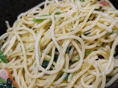 -萨莉亚意式餐厅(万嘉商业广场店)