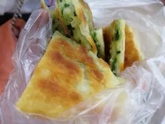 -咏春葱油饼(德政中路店)