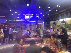 -萍姐火锅·公路夜市(打浦桥日月光店)