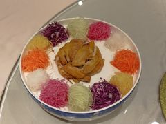 -东尊华美达广场酒店·东尊阁美食中餐厅
