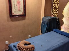 -莱仪堂艾灸经络养生馆(武威东路店)
