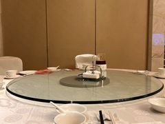 -酌宴府The China Club·广州万富希尔顿酒店(云城东路店)