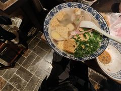 -小潘记鸭血粉丝汤