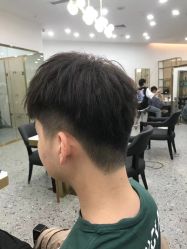 -Kraemer paris·苏豪路易士·嘉玛发廊