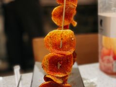 -跳舞牛·串烧酒场(麦地店)