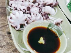 -贞姨美食·老字号海鲜大排档