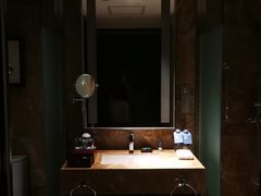 -青岛西海岸隆和福朋喜来登酒店