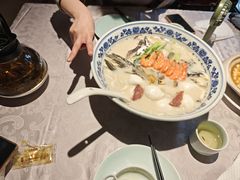 -山外山菜馆(玉泉路店)