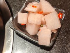 -小饕荟雅安贡椒鱼鲜馆(广福桥店)