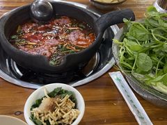 -笔记安顺夺夺粉火锅