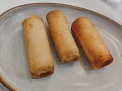 炸牛奶-万龙洲海鲜(南新仓店)