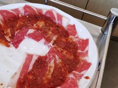 -韩宫宴烤肉·料理(宝山万达店)