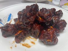 -上海老饭店(北京分店)