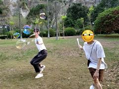 -南沙天后宫景区