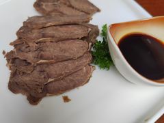 -中卫御苑福膳·养生局(圆明园店)